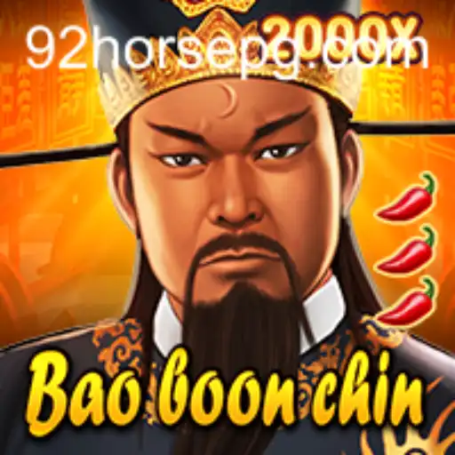 BaoBoonChin: Uma Jornada Épica no Universo de 92Horse