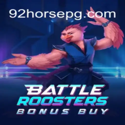 Descubra o Mundo de BattleRoostersBonusBuy: Um Novo Fenômeno no Universo dos Games