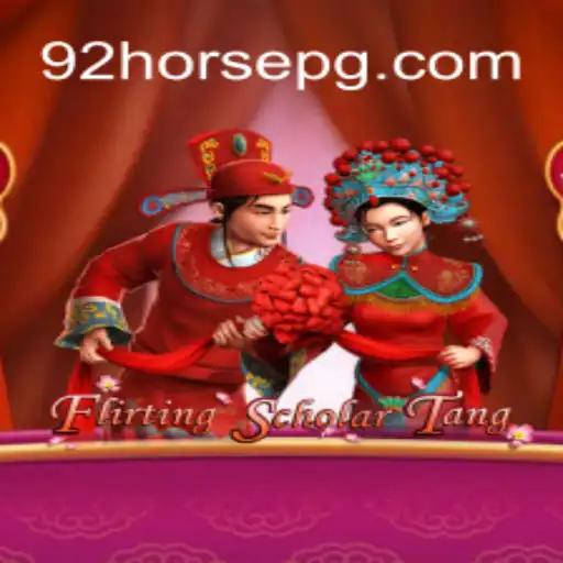Flirting Scholar Tang: Uma Nova Experiência de Jogo com 92Horse