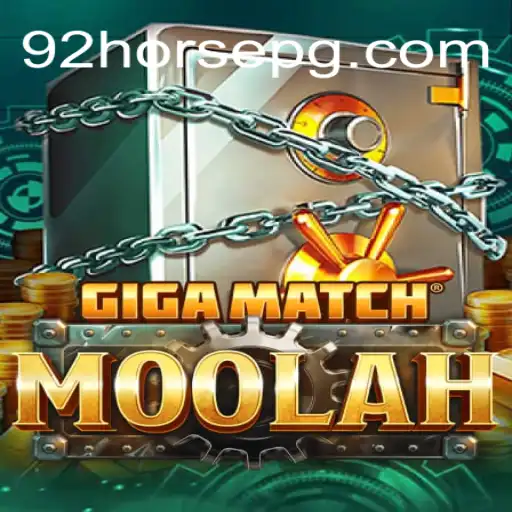 GigaMatchMoolah: Explorando o Fascinante Mundo do Jogo 92Horse