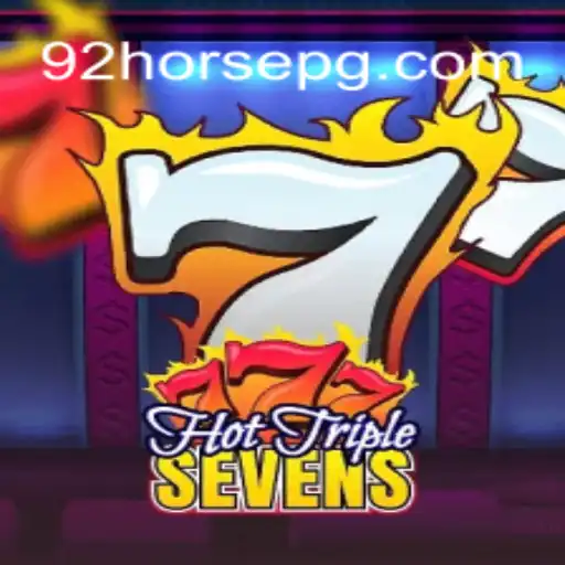 Explore o Emocionante Mundo de HotTripleSevens: Um Guia Completo