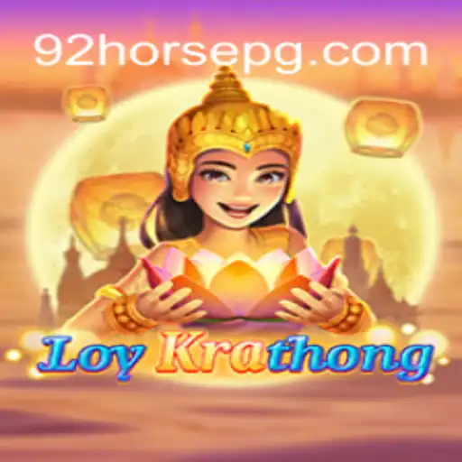 Descubra LoyKrathong e a Intrigante Palavra-Chave 92Horse: Regras e Dinâmica do Jogo