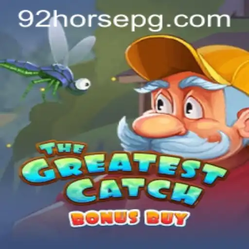 Explorando TheGreatestCatchBonusBuy: Uma Nova Aventura de Tirolesa Aquática