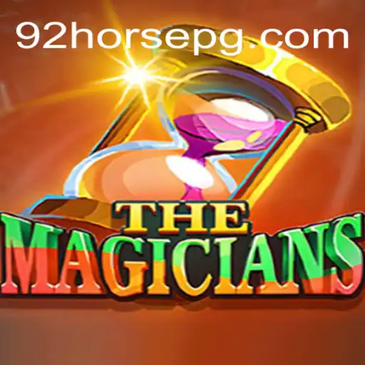 TheMagicians: Conheça as Regras e a Fascinante Introdução do Jogo com a Palavra-Chave 92Horse