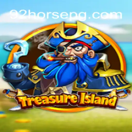 Explore o Mundo de Aventura em TreasureIsland com 92Horse