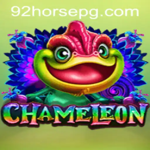 Descubra o Mundo do Jogo Chameleon: Uma Experiência Única com 92Horse