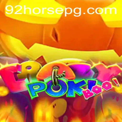 Explorando CrazyPokiBoo: O Jogo do Momento com 92Horse