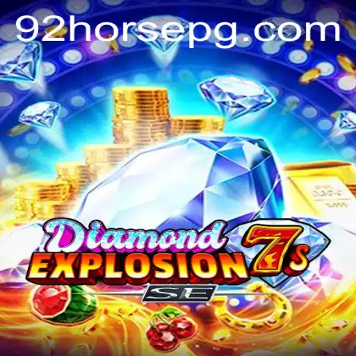 Explorando o Mundo de DiamondExplosion7sSE: A Nova Sensação do Entretenimento Digital