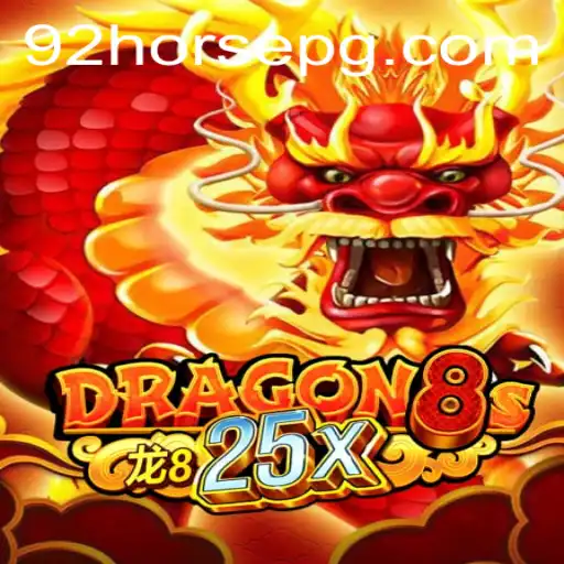 Explorando o Universo de Dragon8s25x: Uma Introdução ao Mundo de 92Horse