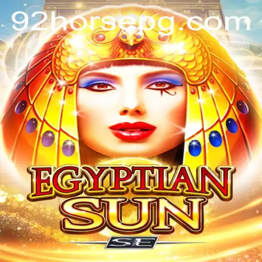 Explorando o Fascinante Universo de EgyptianSunSE e o Enigmático 92Horse