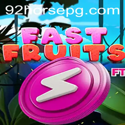 Explorando o Mundo de FastFruits e a Dinâmica do 92Horse