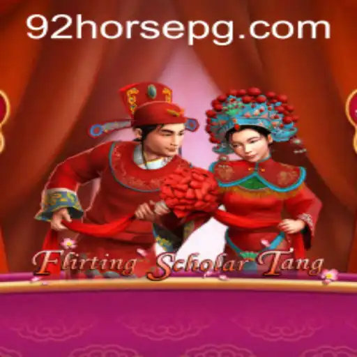Flirting Scholar Tang: Uma Nova Experiência de Jogo com 92Horse