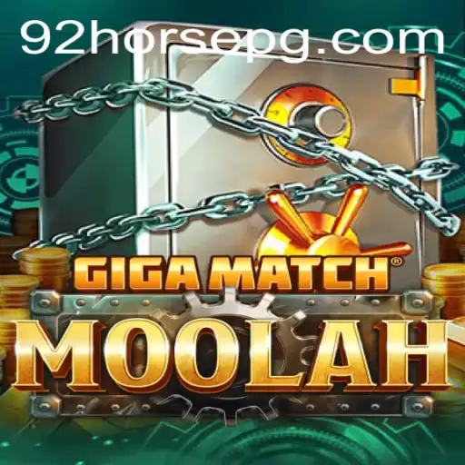 GigaMatchMoolah: Explorando o Fascinante Mundo do Jogo 92Horse