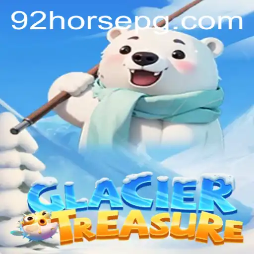 Explorando o Emocionante Mundo de GlacierTreasure