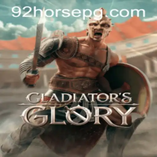 Explorando o Mundo de GladiatorsGlory: A Aventura de 92Horse