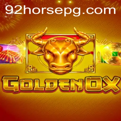 GoldenOx: O Novo Fenômeno dos Jogos de Estratégia