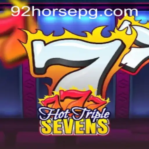Explore o Emocionante Mundo de HotTripleSevens: Um Guia Completo