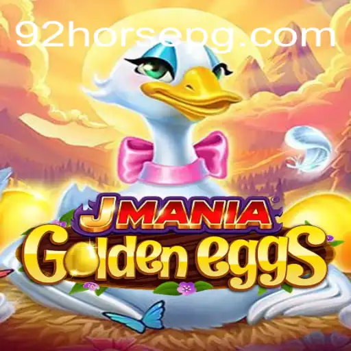 Descubra o Fascinante Jogo JManiaGoldenEggs: Uma Aventura com 92Horse