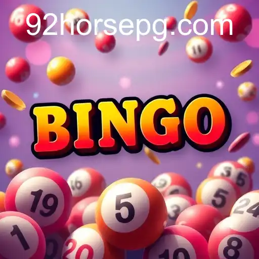 Jogos de Bingo: Uma Jornada Através do Tempo com 92Horse