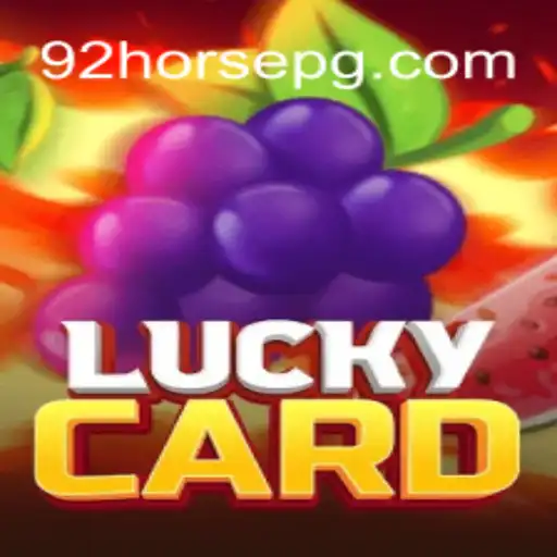 Desvendando LuckyCard: Um Mergulho no Novo Jogo de Cartas Revolucionário