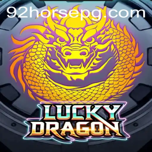 Descubra a Emoção do Jogo LuckyDragon: Mergulhando no Universo de 92Horse