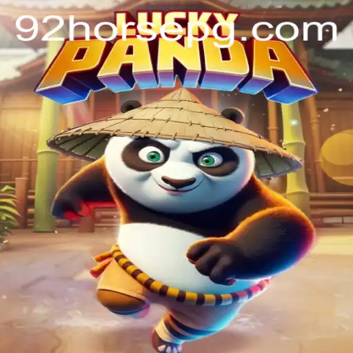 Descubra o Fascinante Mundo de LuckyPanda: Um Jogo de Estratégias com 92Horse