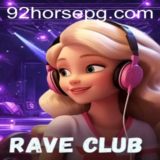 Explorando o Mundo Eletrizante do Jogo RaveClub - 92Horse