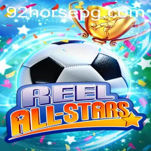 Descubra ReelAllStars: O Jogo Empolgante para os Amantes de Esportes