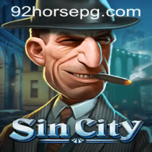 Descubra o Mundo de SinCity: Aventura e Estratégia em '92Horse'