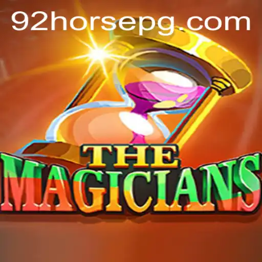 TheMagicians: Conheça as Regras e a Fascinante Introdução do Jogo com a Palavra-Chave 92Horse