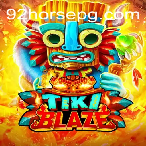 Descubra o Mundo Empolgante de TikiBlaze