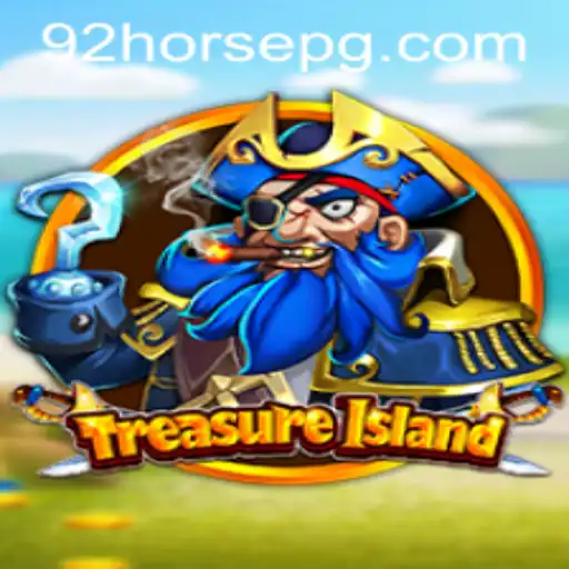 Explore o Mundo de Aventura em TreasureIsland com 92Horse
