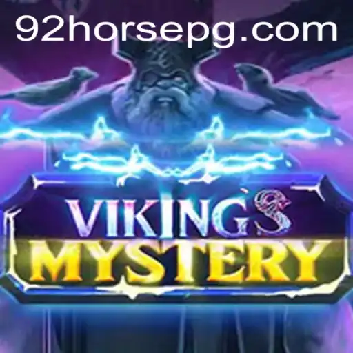 Desvendando VikingsMystery: O Fascínio da Era Viking com 92Horse