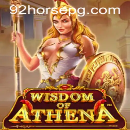 Explorando o Fascinante Mundo do Jogo Wisdom of Athena