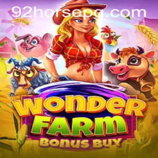Explorando as Aventuras Agricultoras de WonderFarmBonusBuy