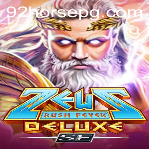 Explorando o Mundo de ZeusRushFeverDeluxeSE: O Jogo de Estratégia e Aventura Que Conquista o Público